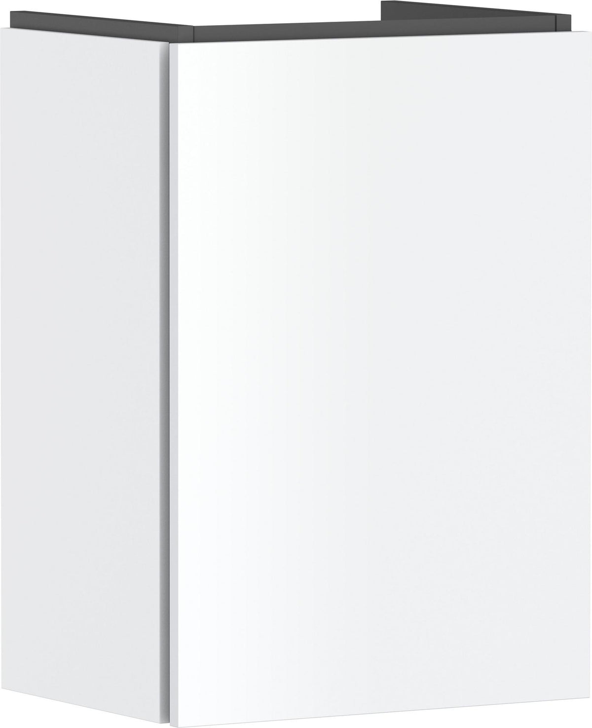HANSGROHE Xilesa E Waschtischunterschrank 430 mm, Tür links, MoistureProof