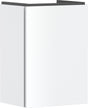 HANSGROHE Xilesa E Waschtischunterschrank 430 mm, Tür links, MoistureProof