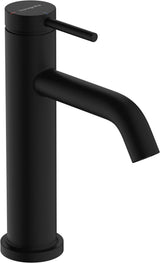 Hansgrohe Tecturis S Einhebel-Waschtischmischer ComfortZone 110 CoolStart Chrom mit Zugstange