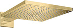 polished gold / Gold / keine Angabe