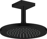 AXOR Kopfbrause 245 1jet Chrom – Rain-Strahl, wand- oder Deckenmontage