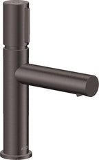 keine Angabe / brushed black chrome / keine Angabe