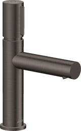 AXOR Uno Select-Waschtischmischer 110 chrom – Einhandhebelmischer mit Temperaturbegrenzung