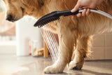 HANSGROHE DogShower 150 Hundeduschbrause mit 3 Strahlarten und Select-Taste