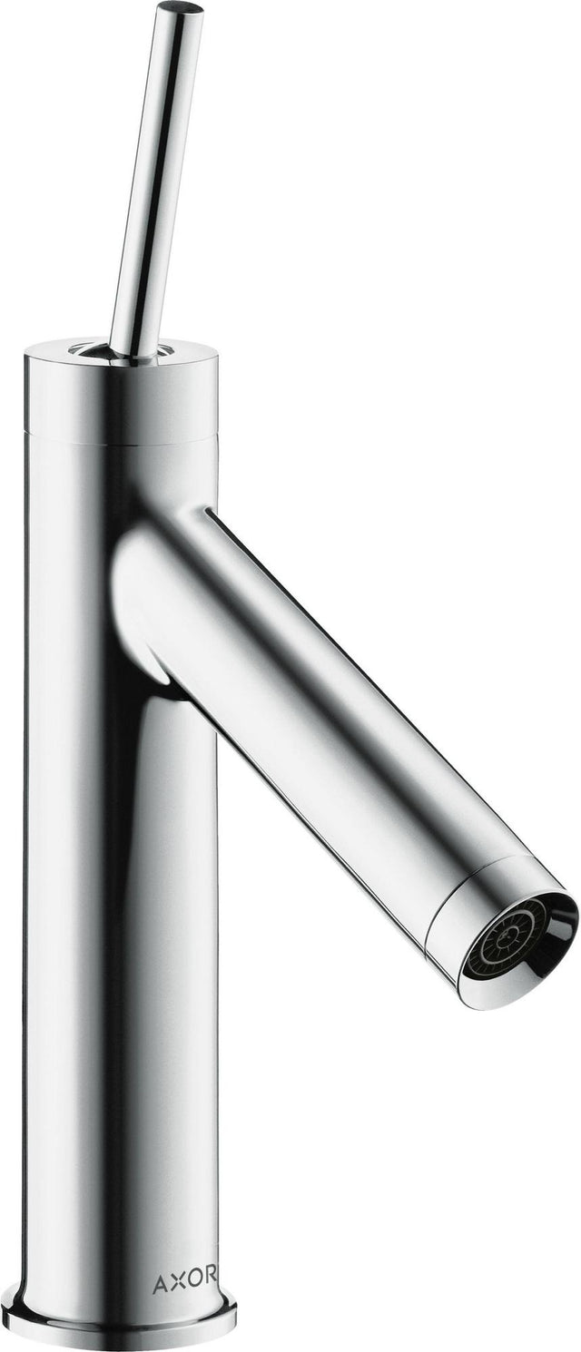 AXOR STARCK 90 Einhebel-Waschtischmischer DN 15 ohne Zugstange, chrom