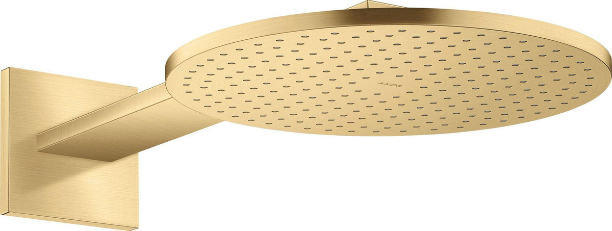 AXOR Kopfbrause 300 2jet ShowerSolution mit Brausearm 450 mm Chrom