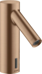 keine Angabe / brushed red gold / DN15 Netzans 230 V m Temp.voreinst. Bru