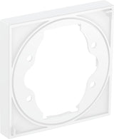 Hansgrohe Verlängerungsrosette ShowerSelect chrom – 22 mm Verlängerung, 157 mm Durchmesser