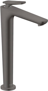 AXOR Citterio C Einhebel-Waschtischmischer mit ComfortZone 250 und Ablaufgarnitur in Chrom