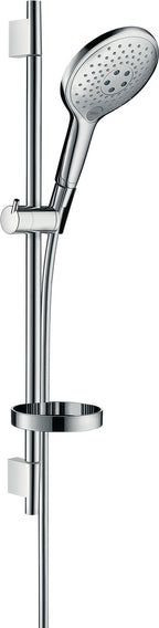 chrom / 650 mm / Raindance Select S