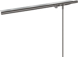 AXOR ShowerSolutions Wannenthermostat DN 15 Aufputz Chrom mit 2 Verbrauchern
