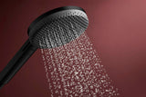 HANSGROHE Raindance Alive Select S 125 Brauseset mit 3 Strahlarten und EcoSmart