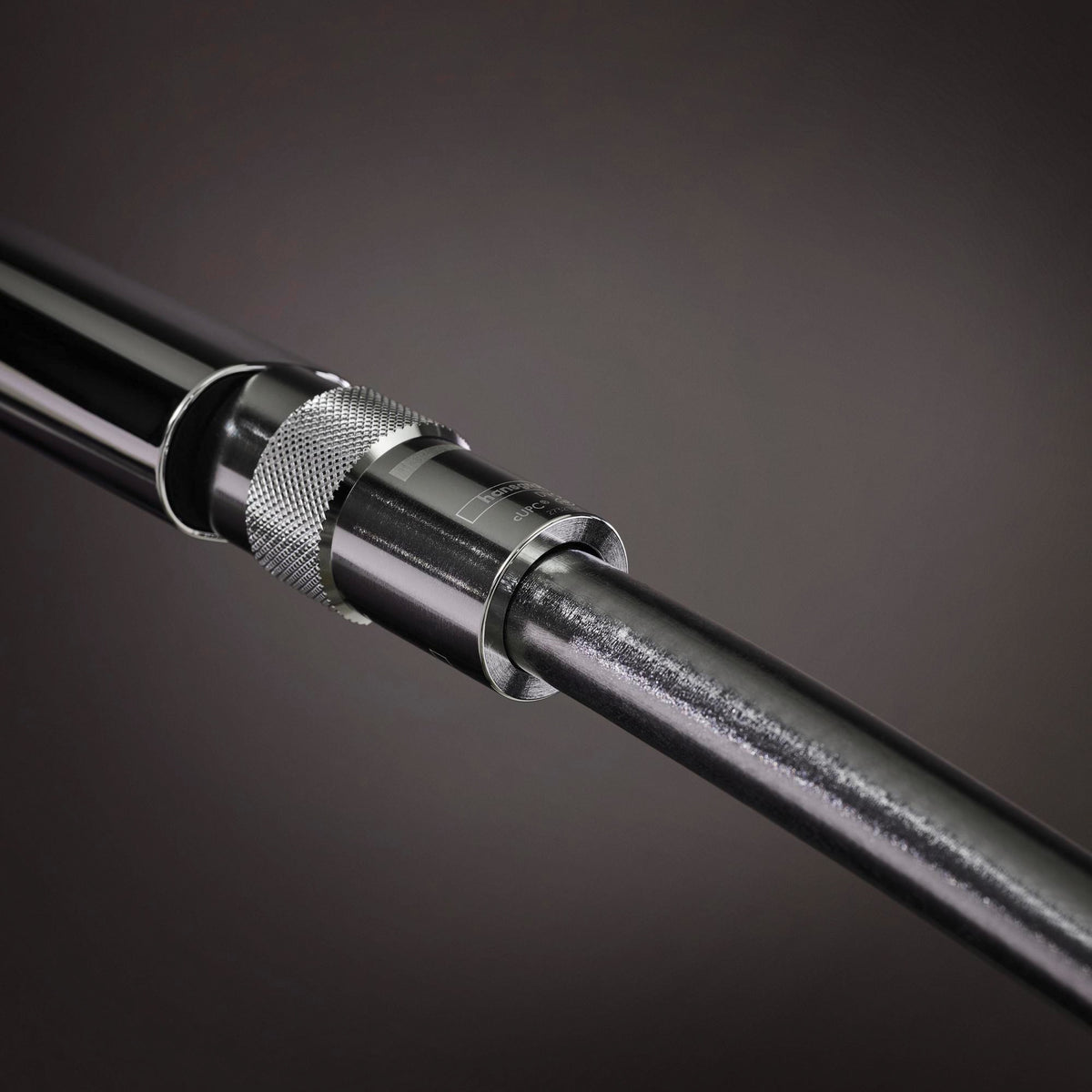 HANSGROHE ISIFLEX Brauseschlauch chrom mit Volumenkontrolle 1600 mm – Verdrehschutz & knickgeschützt