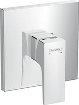 HANSGROHE Metropol Fertigmontageset Einhebel-Brausemischer DN 15 Chrom