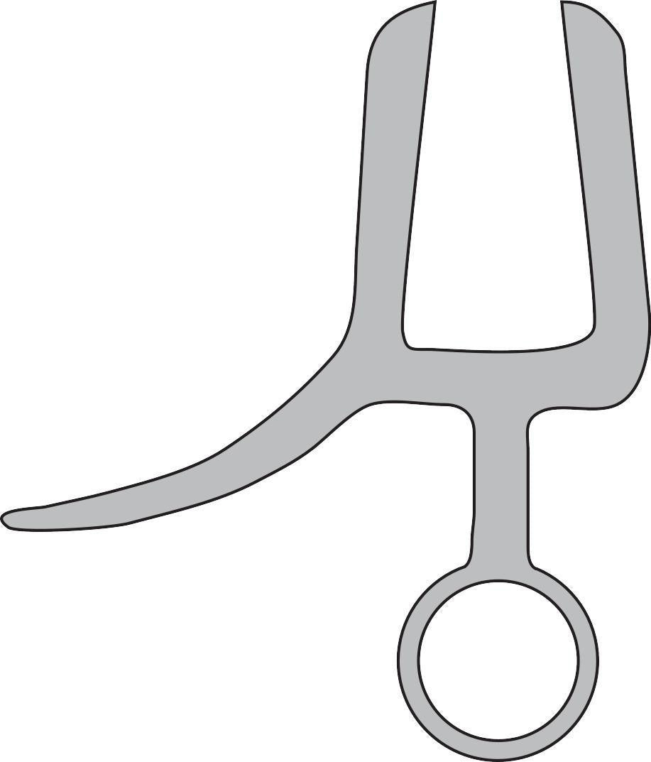HANSGROHE Pharo Duschspüler Tür/Scheibe für Duschtempel 130/160 – Ersatzteil