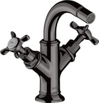 keine Angabe / keine Angabe / polished black chrome