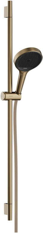 brushed bronze / Bronze