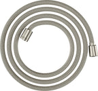 Edelstahl / stainless steel optic