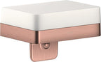 brushed red gold / Gold / sonstige