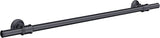 AXOR Montreux Badetuchhalter 600 mm Wandmontage Metall gebürstet