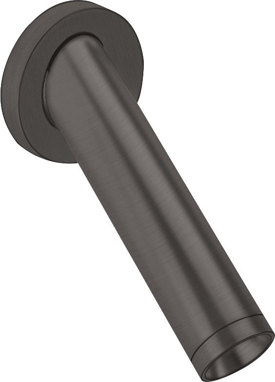 AXOR Starck Wanneneinlauf DN 20 in Chrom – Wandmontage, 122 mm Ausladung, 20 l/min