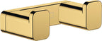 Gold / polished gold / glänzend