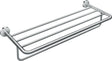 AXOR Universal Circular Handtuchablage mit Handtuchhalter, Chrom, 250 mm, Wandmontage