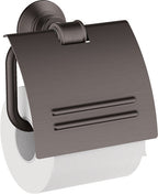schwarz / keine Angabe / brushed black chrome