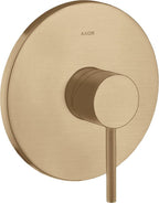 brushed bronze / sonstige