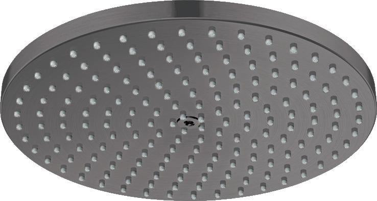 Hansgrohe Raindance S 240 Kopfbrause 1jet PowderRain mit 390 mm Brausearm – Chrom