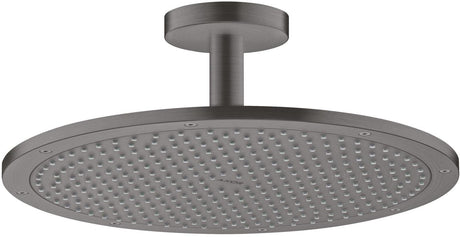 Hansgrohe Kopfbrause ShowerSolutions 350 1jet Chrom – PowderRain 350 mm Deckenmontage
