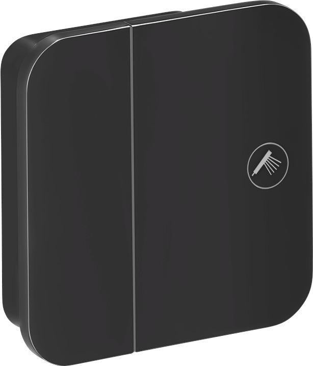 AXOR ONE Abstellventil DN 15 Unterputz mit Select-Tasten von Hansgrohe – Chrom