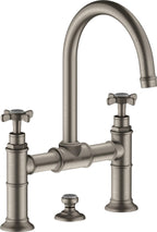 stainless steel optic / gebürstet / sonstige