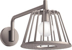stainless steel optic / Edelstahl
