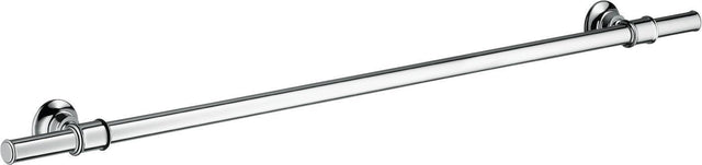 AXOR MONTREUX Badetuchhalter 800 mm Wandmontage verchromt von Hansgrohe