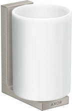 Edelstahl / stainless steel optic