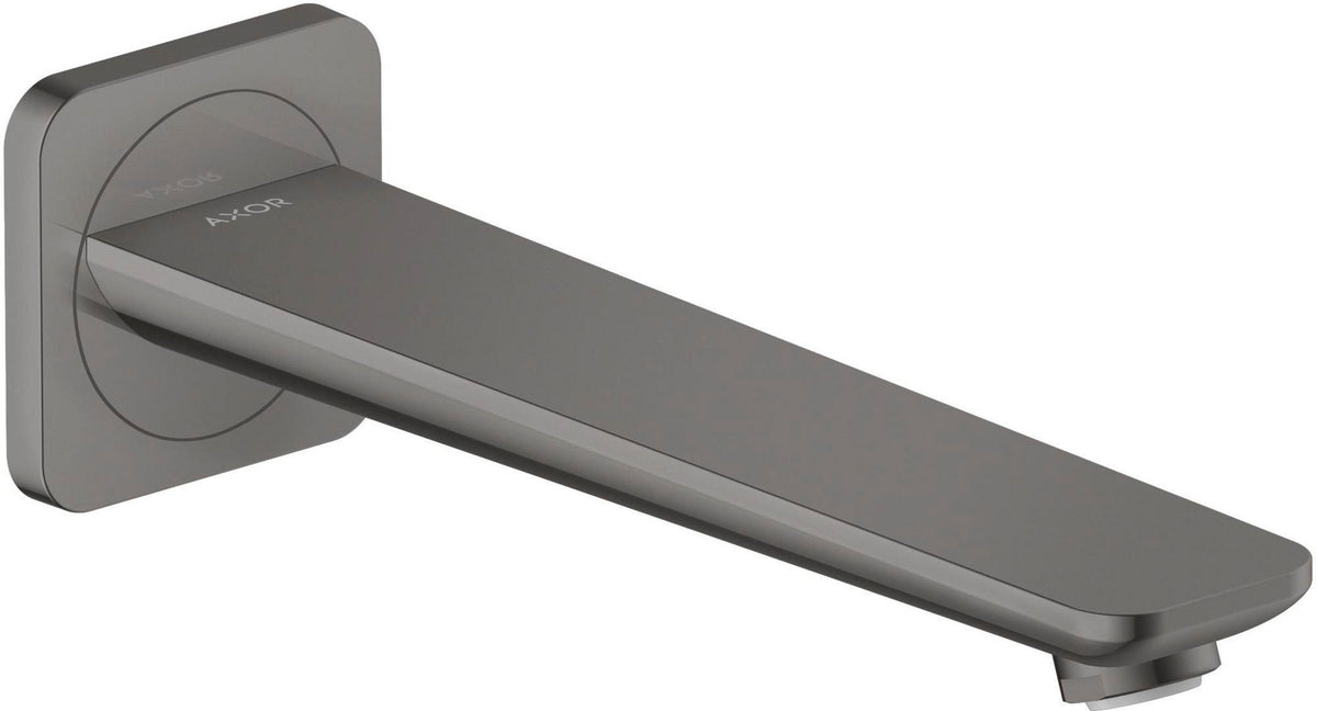 AXOR Citterio C Wanneneinlauf 222 mm Ausladung in Chrom – Normalstrahl DN15