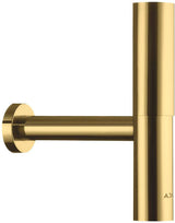 AXOR Designsiphon Flowstar in Chrom – Flaschensiphon mit 65–165 mm Verstellweg