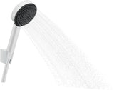 HANSGROHE Pulsify S Brauseset 105 1jet mit Brauseschlauch 1250 mm chrom