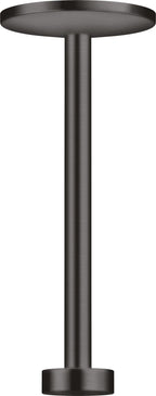 brushed black chrome / sonstige / 146mm