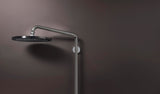 HANSGROHE Showerpipe Croma Select 280 Air mit Thermostat – Chrom, 1 Strahl, 280 mm Kopfbrause