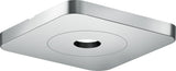 AXOR Citterio C Deckenrosette 120x120mm softsquare chrom – Hansgrohe Qualität