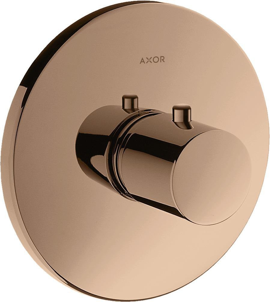 AXOR UNO² Unterputz-Thermostat Highflow 59 l/min Chrom – Hansgrohe