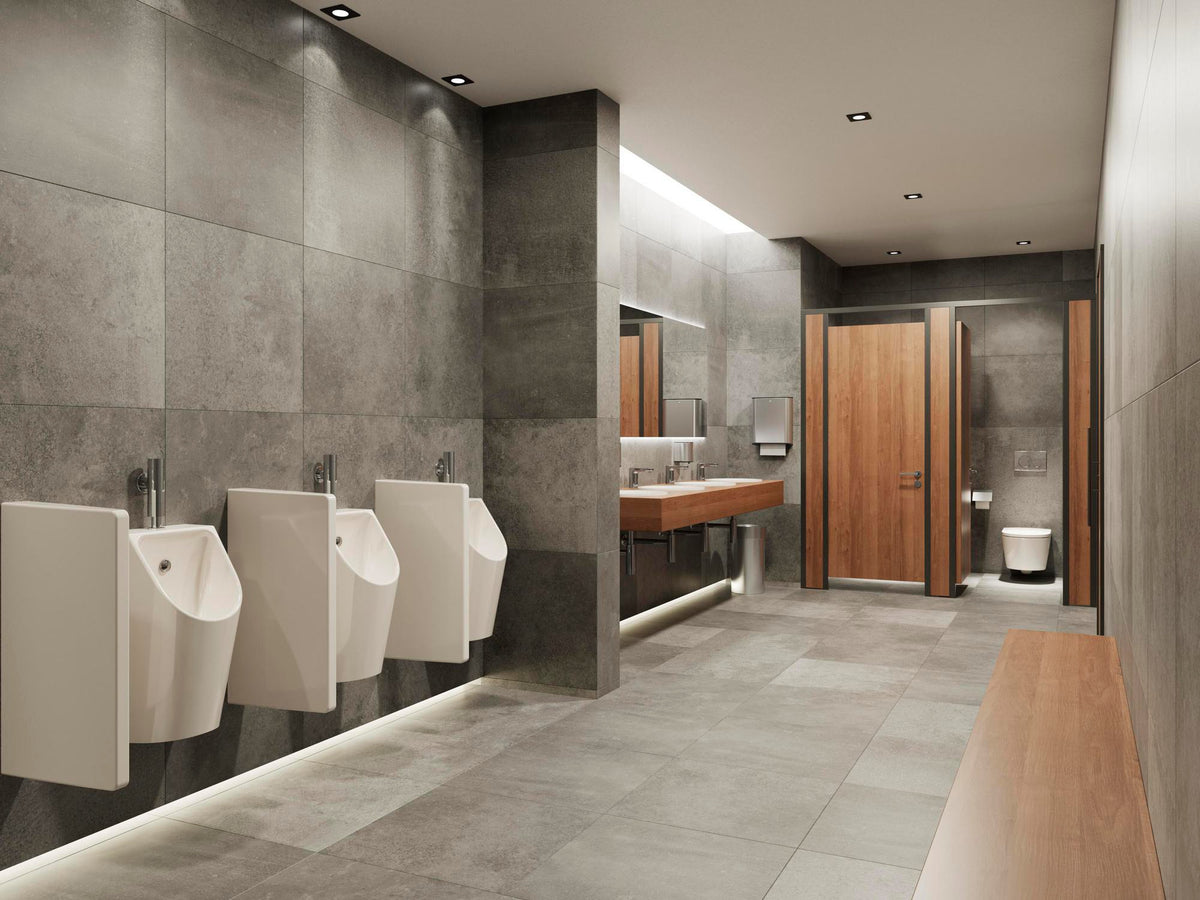 HANSGROHE AddStoris Papierrollenhalter mit Deckel, Chrom, Wandmontage
