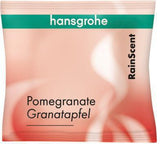 HANSGROHE RainScent Wellness Kit Rosmarin/Zitrus – 5er-Pack vegane Duschtabs ohne Mikroplastik