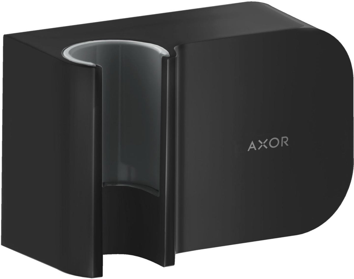 AXOR One Portereinheit Chrom – Wandmontage mit integrierter Brausehalterfunktion