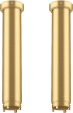 Gold / BGO