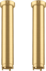 AXOR ShowerSolutions Verlängerungsset 230 mm für Deckenbefestigung ShowerHeaven – 2 Stück, Chrom