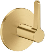 AXOR One Absperrventil Unterputz mit Hebelgriff Chrom – Hansgrohe