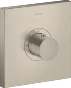 sonstige / brushed nickel